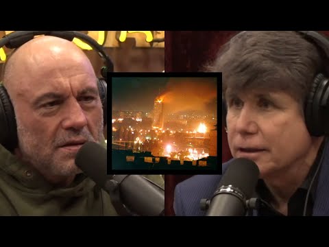 NATO's Bombing of Serbia | Joe Rogan & Rod Blagojevich