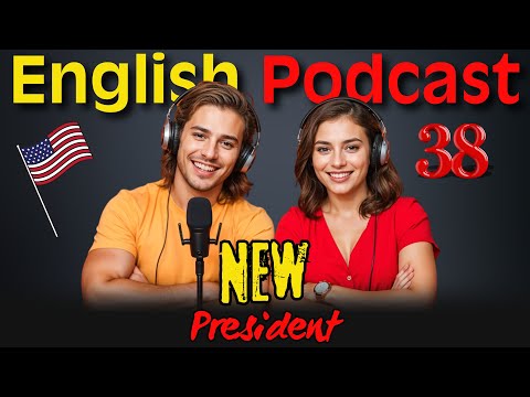 Master English Fluency With Real Conversations | Improve Your English Skills | Episode 38