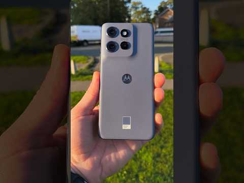 Motorola Edge 50 neo ZOOM