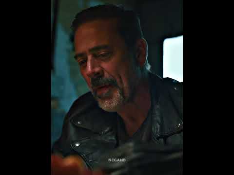 Simon is Back [The Walking Dead] #shorts