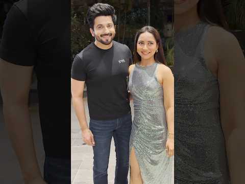 #dheerajdhoopar With #vinnyarora Talks About Playing A Grey Character In His Telugu Debut #kalavaram