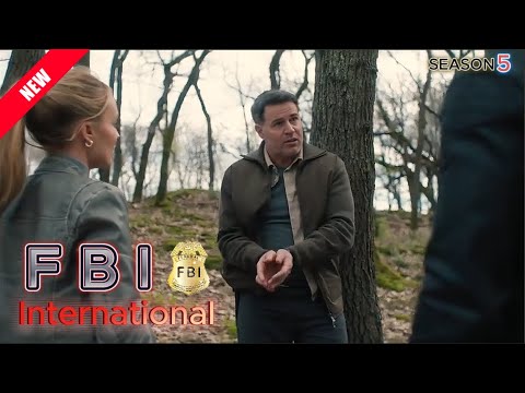 🅽🅾🆉🅾🅾🅼 FBI: International 2025 👮🚨🚓Season 5 | Death by Inches | NEW TODAY |👮🚓 FBI: International 2025