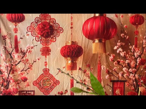 Lunar New Year