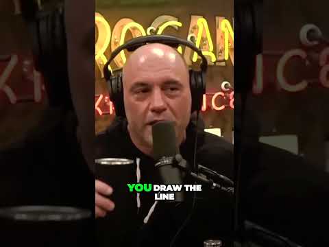 NYPD's Secret Surveillance Tactics #shorts #joerogan #jre