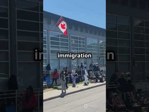 Urgent Update: Canada Shuts Down Work Permits for Visitors - What You Need to Know!