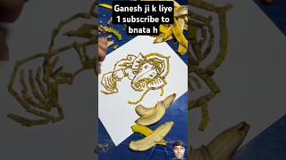 // Ganpati bappa...💞💞/#shorts #viralvideo#ganesh#ganpatibappamaurya #ganesh@artistshintumourya