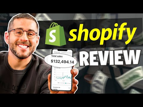 Honest Shopify Review - Is Shopify Still Worth It in 2025?