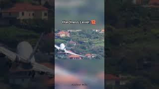 Harder Landing Ever Recorded! #viral #aviation #aviationobsession #hardlanding