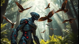 Alien Scientists Declare Earth’s Wildlife as ‘Weapons of Nature’ | HFY Sci-Fi Story