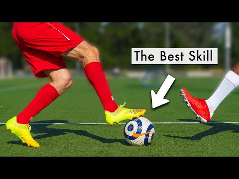 THE 20 BEST MIDFIELD SKILLS