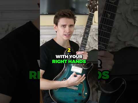 How to Improve Your Shitty Vibrato