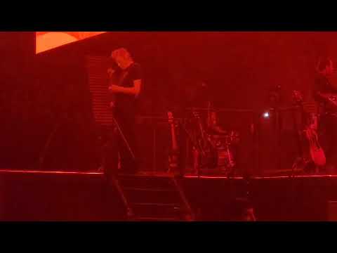 Roger Waters - Shine On You Crazy Diamond, Manchester AO Arena, Saturday 10th June 2023