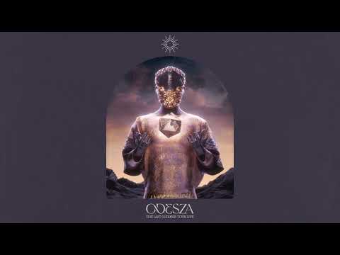 ODESZA - TENSE (BRONSON) (Live) - Official Audio