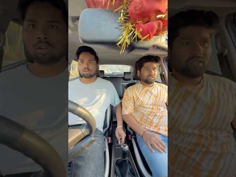 Hamari Car ke Aage Adam hand aa gaya #adam #comedy #funnyvideo #youtubeshorts #shorts #shortsfeed