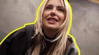 Corinna Kopf Best Moments in David Dobrik's vlogs-2021 |#1