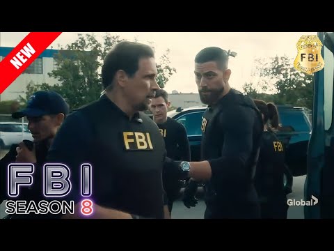 🅽🅾🆉🅾🅾🅼 FBI 2025 👮🚨👮Season 8 | Imminent Threat _ Family First | NEW TODAY ||👮🚨👮 FBI FULL EPISODE 2025