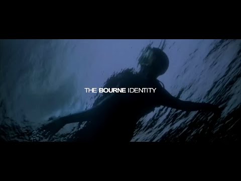 Chasing JASON BOURNE - Retrospective