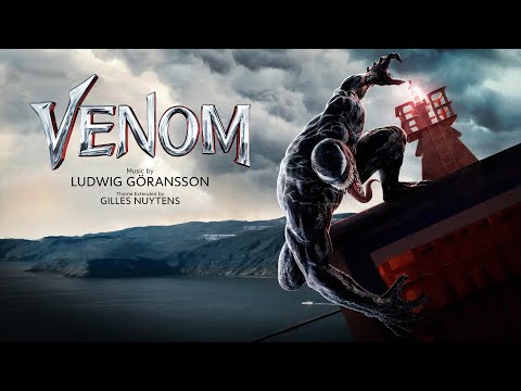 Ludwig Göransson: Venom Theme [Extended by Gilles Nuytens]