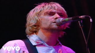 Nirvana - Lounge Act (Live at Reading 1992)