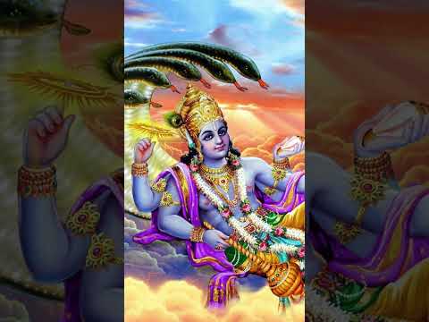 TRIMURTI - Lords Brahma, Vishnu & Mahesh