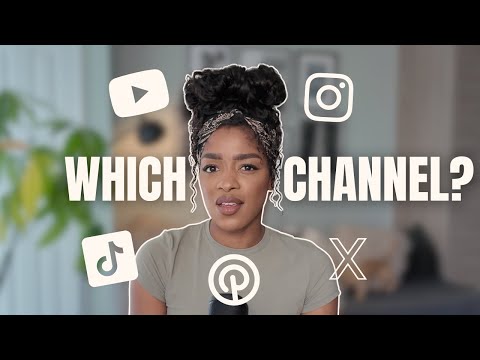 Which social media channel is worth your time in 2024?