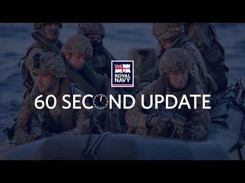 Baltic Ops, Sudan Evacuation and Coronation Preparation | Episode 148