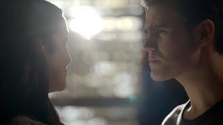 The Vampire Diaries S6.EP18 (Stefan Turns His Humanity Back On ReScored)