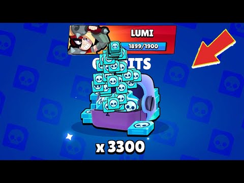 OMG🔥 NEW BRAWLER CREDITS🔥 BRAWL STARS NEW UPDATE😱