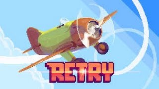 Retry iOS / Android | Gameplay Trailer