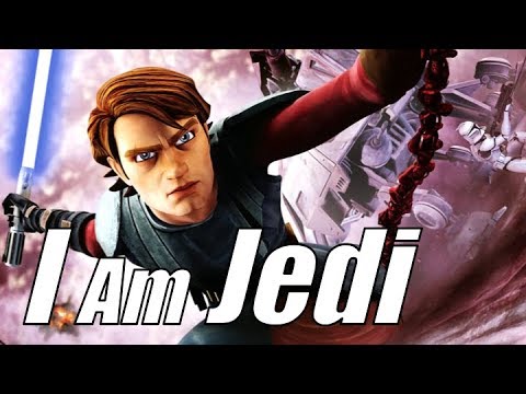 I Am Jedi