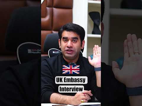 Interview Preparation Complete Guide Tips & Tricks | UK Study Visa All Questions!