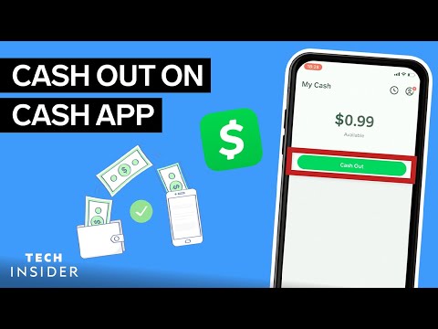 How To Cash Out Of Cash App | Tech Insider