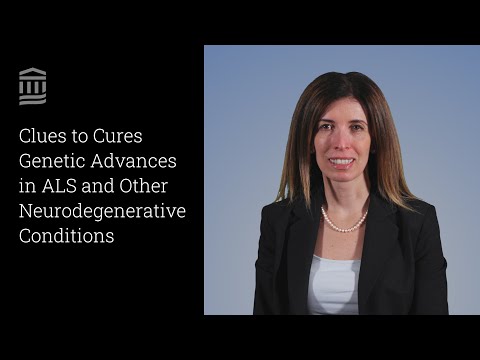 ALS and Neurodegenerative Disease: Treatment Research and Innovation | Mass General Brigham