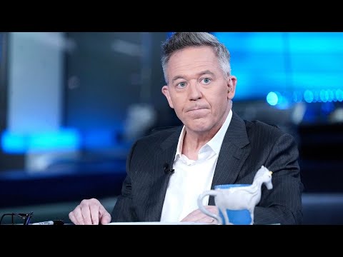 Massive Coverup - Greg Gutfeld Drops Bombshell News