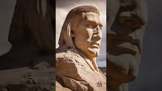 The Fascinating Story of The Crazy Horse Memorial