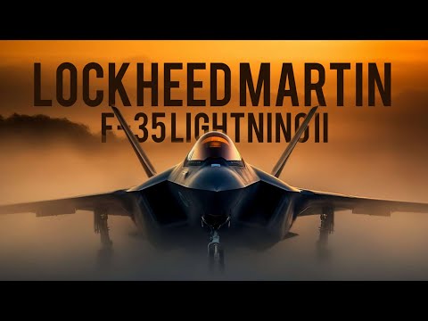 F-35 in Action #F35 #F35LightningII #FighterJet #Aviation #MilitaryAircraft #StealthTechnology