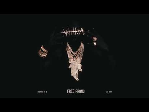 Lil Baby - Free Promo (Official Visualizer)