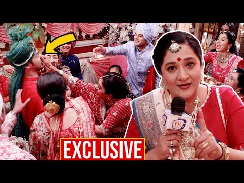 Anupama New Episode - Baa ने बताया की आखिर Anupama ने क्यों खींची Prem की नाक EXCLUSIVE