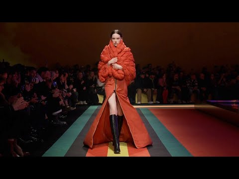 K-Way | Fall Winter 2025/26 | Milan Fashion Week