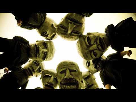 Slipknot - "Before I Forget" LIVE at Madison Square Garden 2009 (Audio)