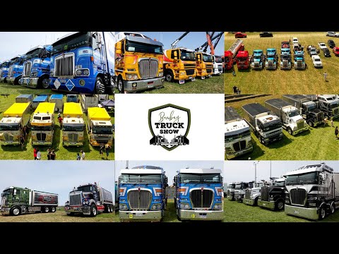 The Bombay Truck Show 2020