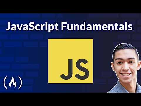 JavaScript Essentials Course