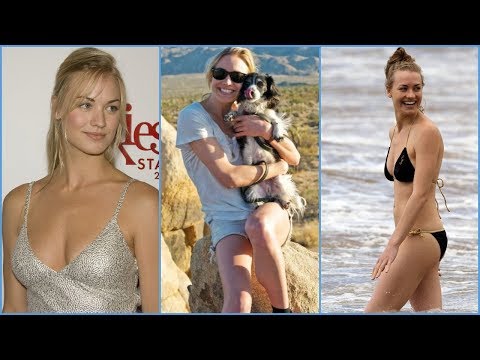 Yvonne Strahovski - Rare Photos | Family | Lifestyle | Friends