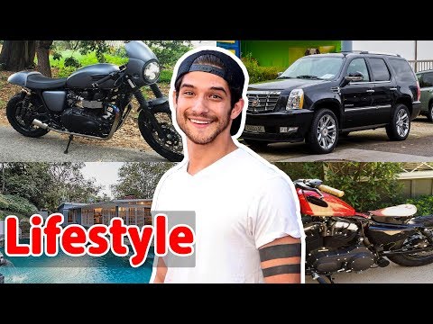 Tyler Posey Net Worth | Lifestyle | Family | House | Cars | Biography 2018