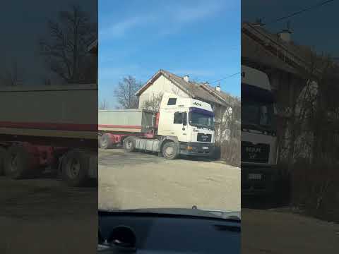 #serbia #winter #serbian #village #villagelife #villagelifestyle #road #driver #life #beauty