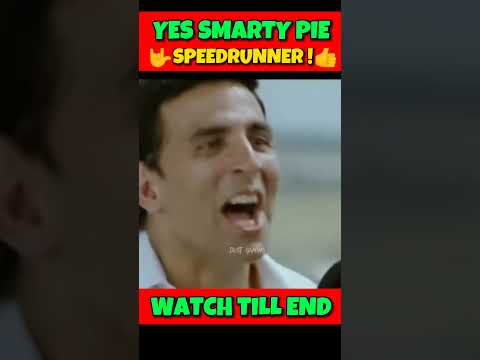 @YesSmartyPie Best ever speedrun in Minecraft #smartypie #shortvideo #viralvideo #himlands