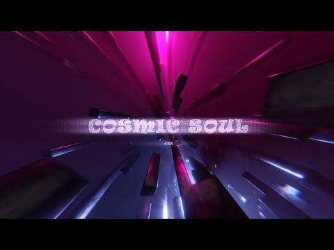 5:55 - OUTRO (COSMIC SOUL)