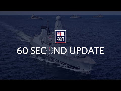 Defender and Battle of the Atlantic | Episode 150