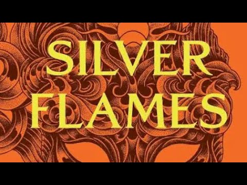 A court of silver flames. #bookworm #booktok #bookrecommendations