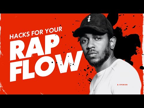 HOW TO SCAT TO FIND RAP FLOWS